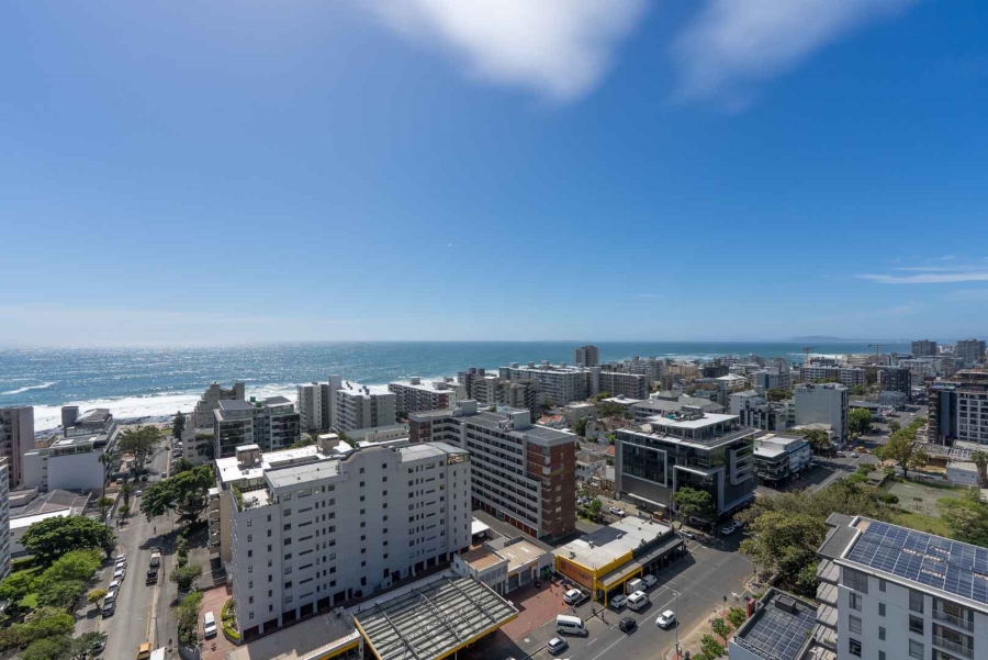 1 Bedroom Property for Sale in Sea Point Western Cape
